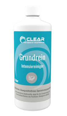 CLEAR Grundrein 1L, CL-1017